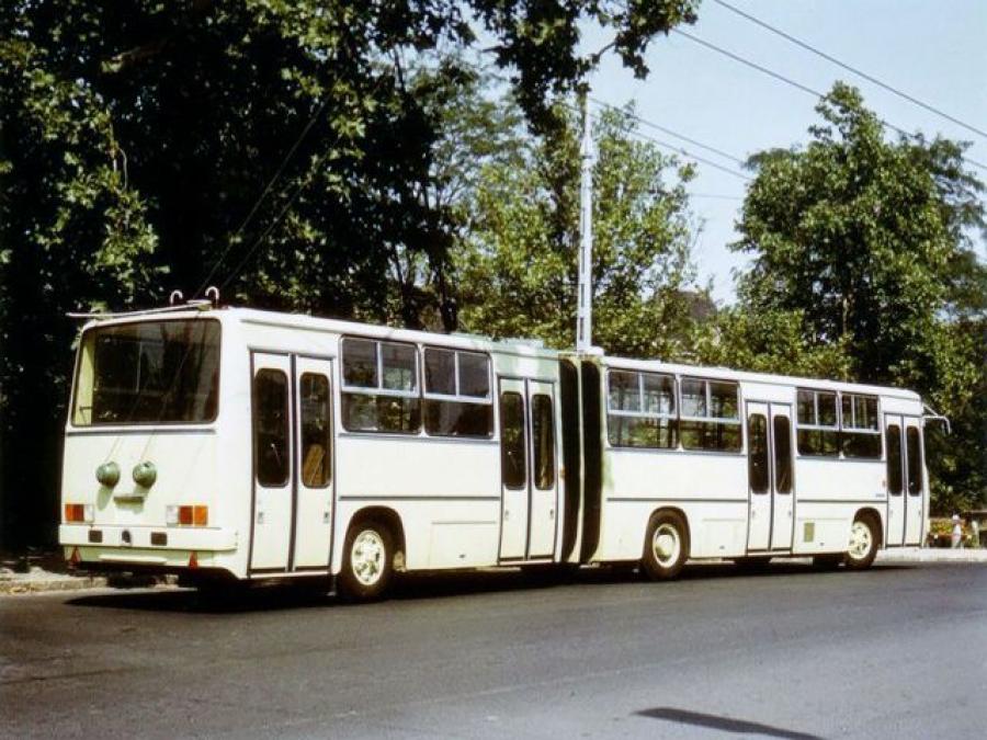  Ikarus 280T 1975 года  (фото 12 из 13)